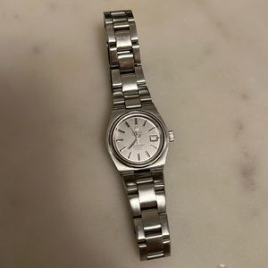 Omega  Seamaster Cosmic 2000 Automatic.